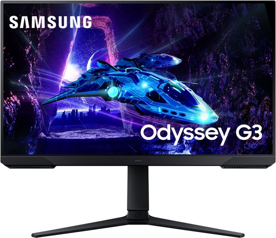 Samsung Odyssey G3 G30D 27″