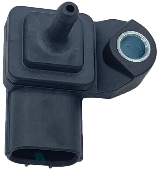 Germban 823012 1865A156 - Tubo di aspirazione con sensore di