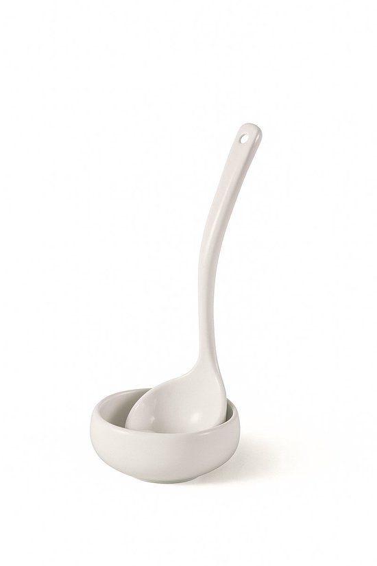 Tokyo Design Studio Tayo Porseleinen Lepels - - Voor 23.59u