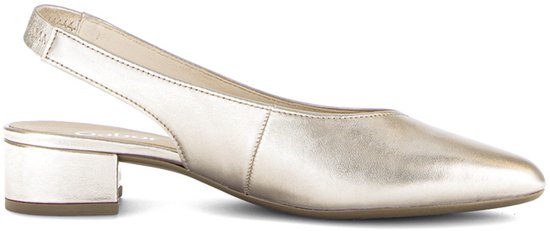 Blauwe Gabor Ballerina's kopen? ✔️ Vergelijk de beste aanbiedingen