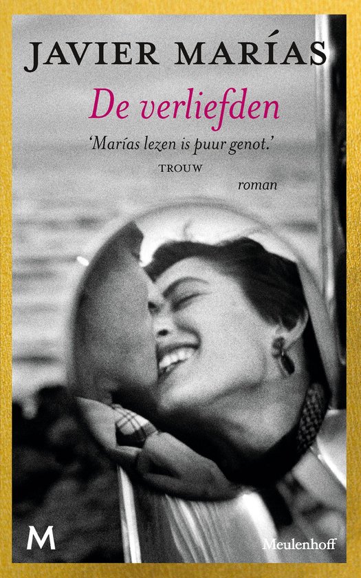 De verliefden - cover