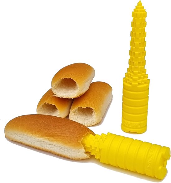 Adamant Grill Gloves for Heat Protection up to 800 °C [EN407