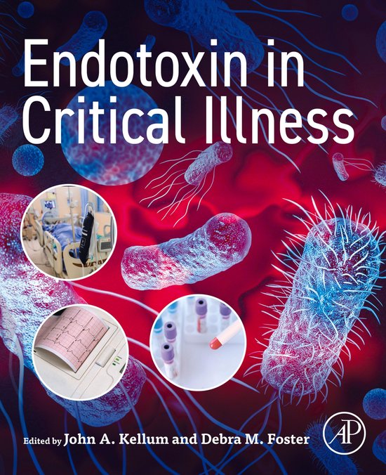 Endotoxin in Critical Illness - cover