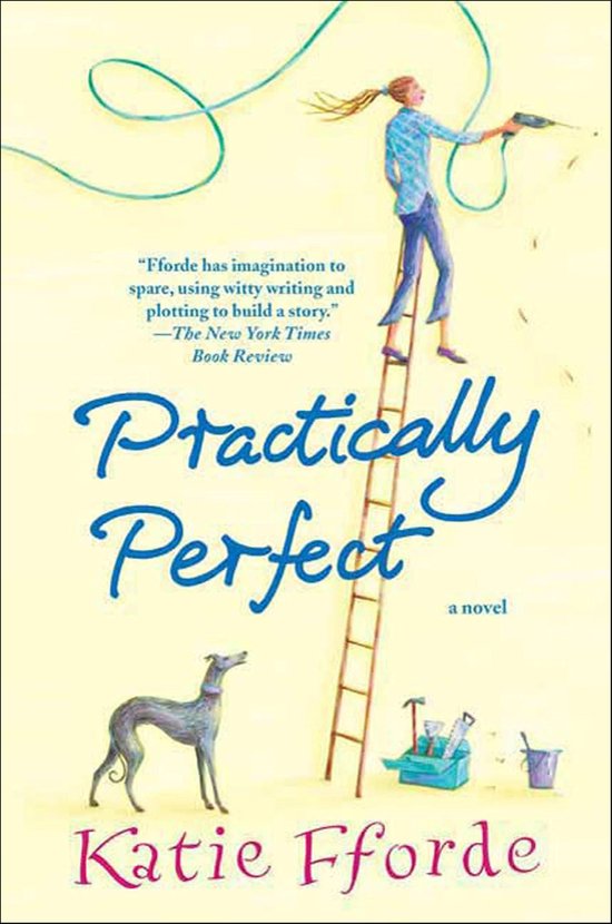 Practically Perfect - cover