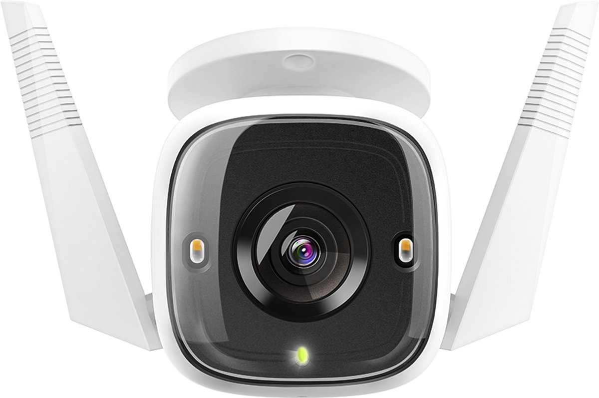 Tapo C325WB Beveiligingscamera buiten- 2K QHD- IP66- Wifi camera – foto 8