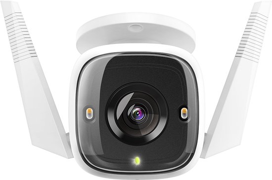 Tapo C325WB Beveiligingscamera buiten- 2K QHD- IP66- Wifi camera — afbeelding 5
