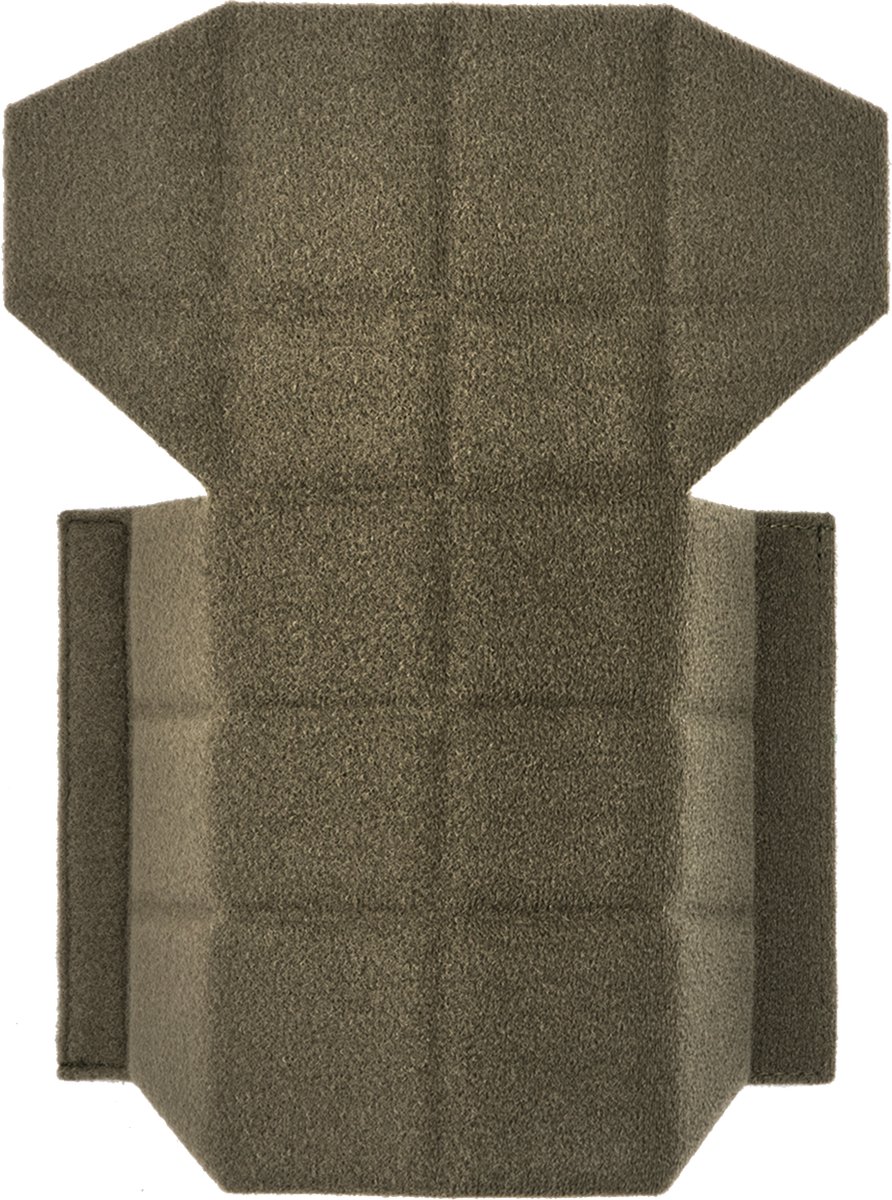 Wotancraft - Velcro divider Size S (WITH LID) - voor o.a. Pilot Bag 7L