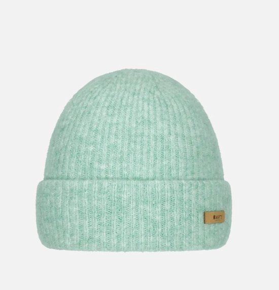 Bonnet Barts Witzia pour femme - Taille unique - Vert