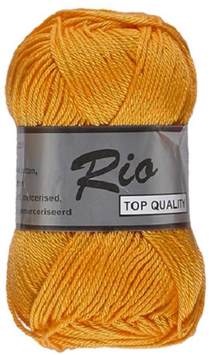 Lammy yarns Rio. No: 372 ( 5 bollen )