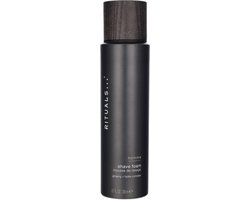 Rituals Shave Foam Homme - 200 ml