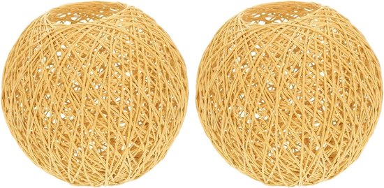 Highlight Hanglamp Bellini Ovaal Goud Transparant Glas 5Lichts kopen bij