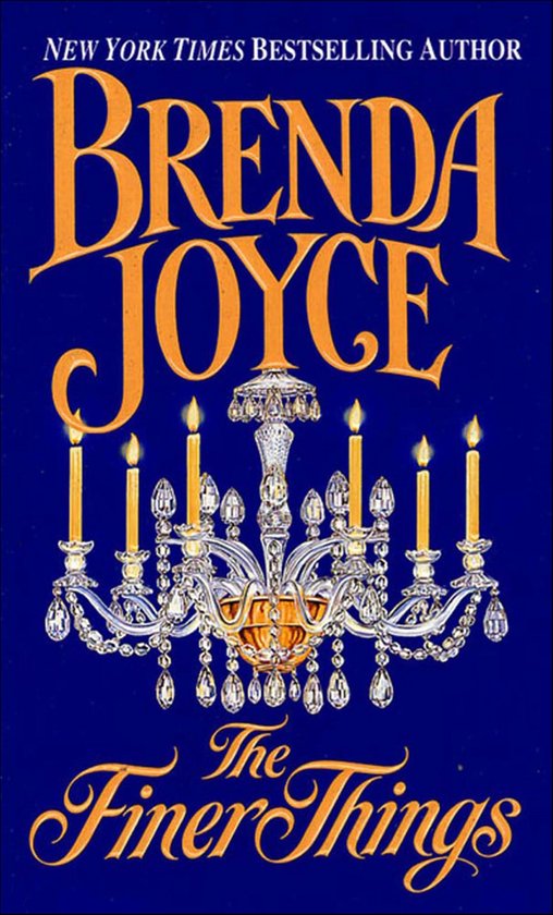 The Finer Things - cover