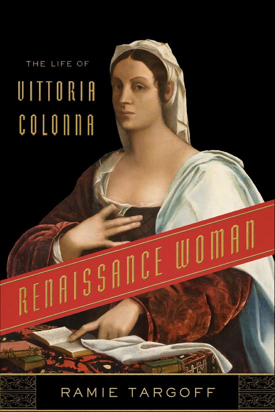 Renaissance Woman - cover