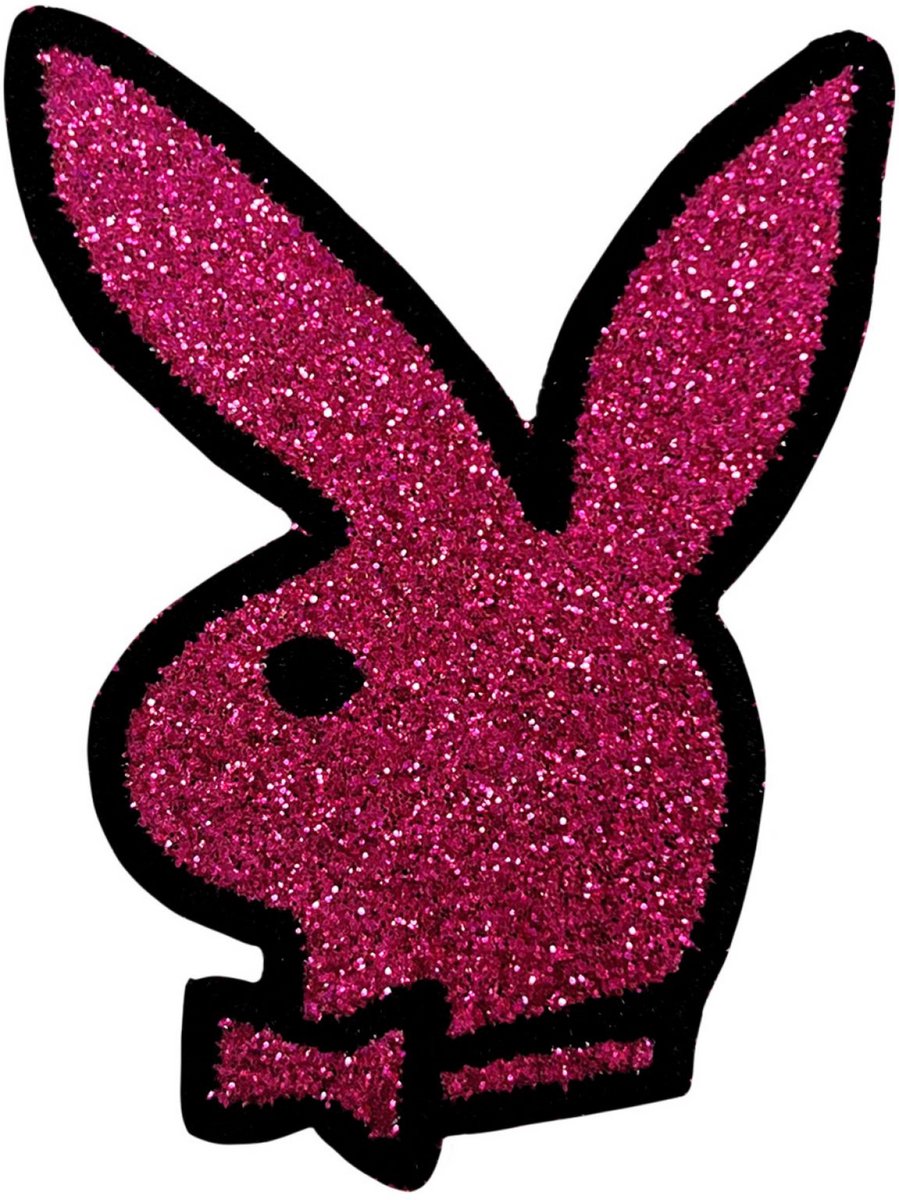 Oeteldonk embleem – Bunny