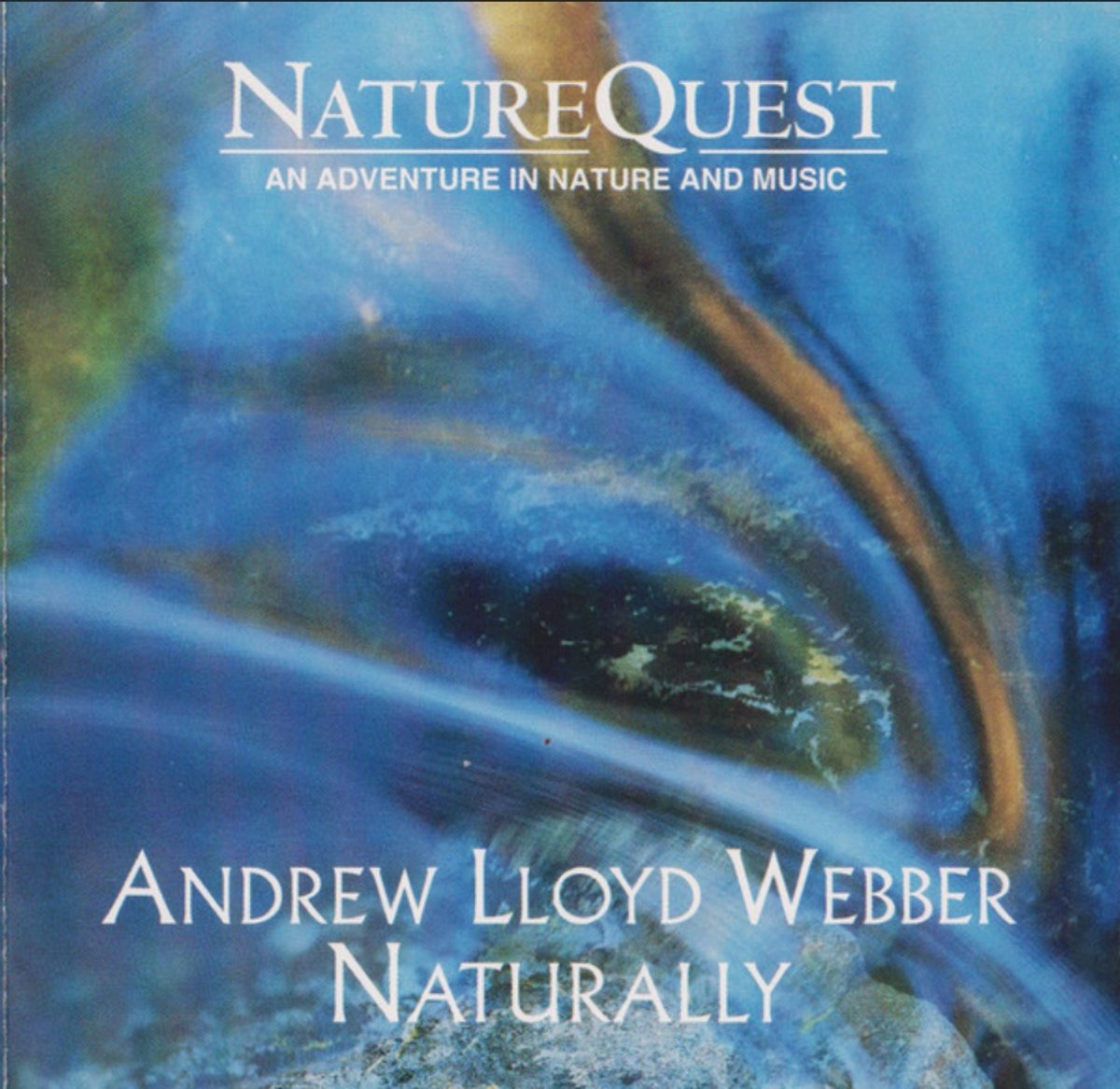 Naturally: Andrew Lloyd Webber