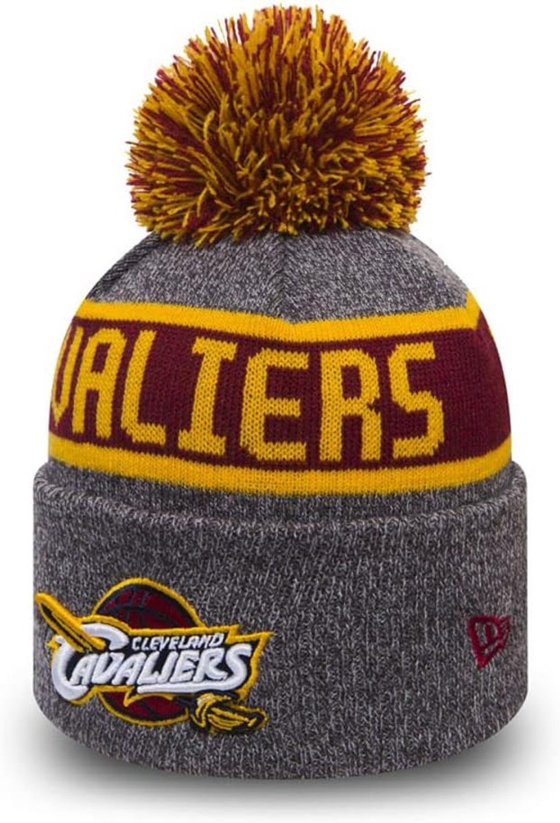 Cleveland Cavaliers beanie muts New era NBA Rodeo