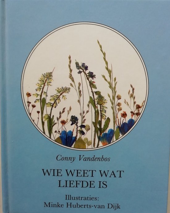 Wie weet wat liefde is