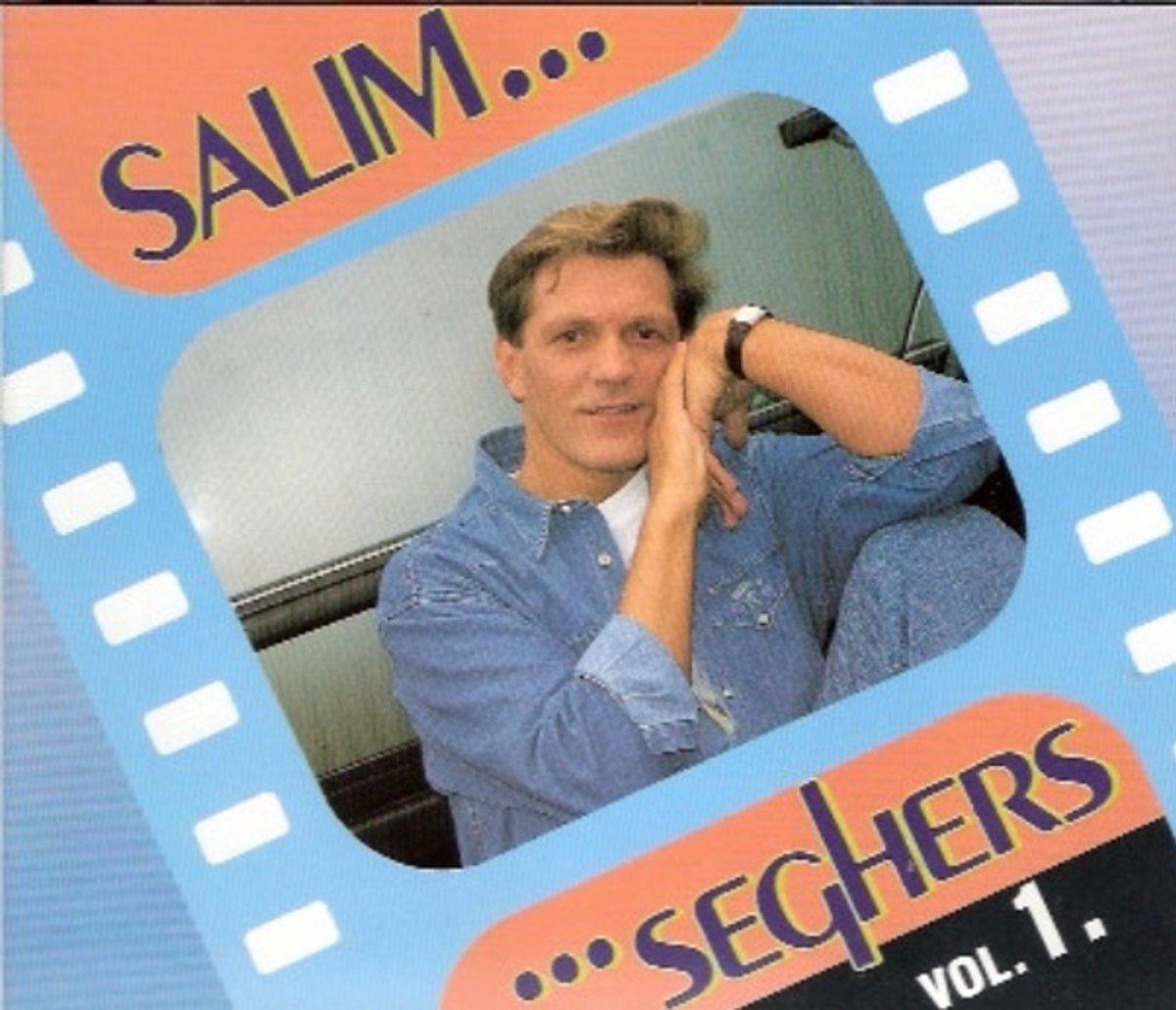 Salim Seghers Vol. 1