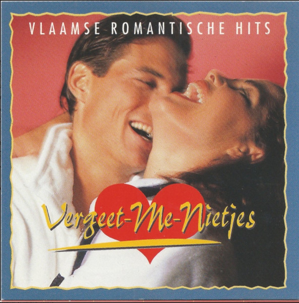 Vergeet-Me-Nietjes