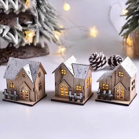 Kerstdecoratie weinachts-pyramide; Quelle (1) - Hout - Catawiki