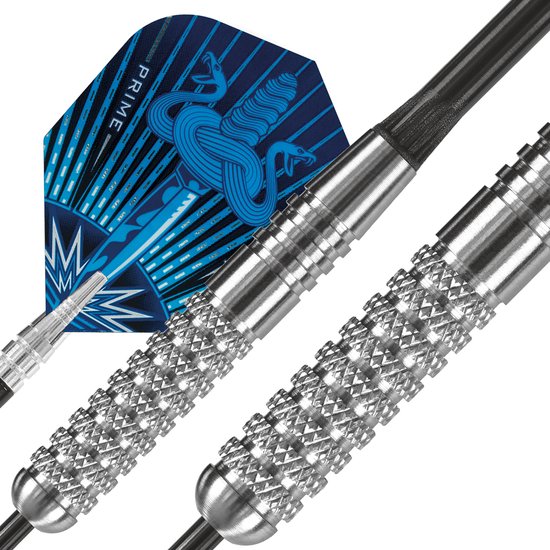 ASSASSIN STANDARD 80% TUNGSTEN 25GR van Harrows — afbeelding 5