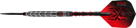 Atrax 95% tungsten 24Gr — afbeelding 3