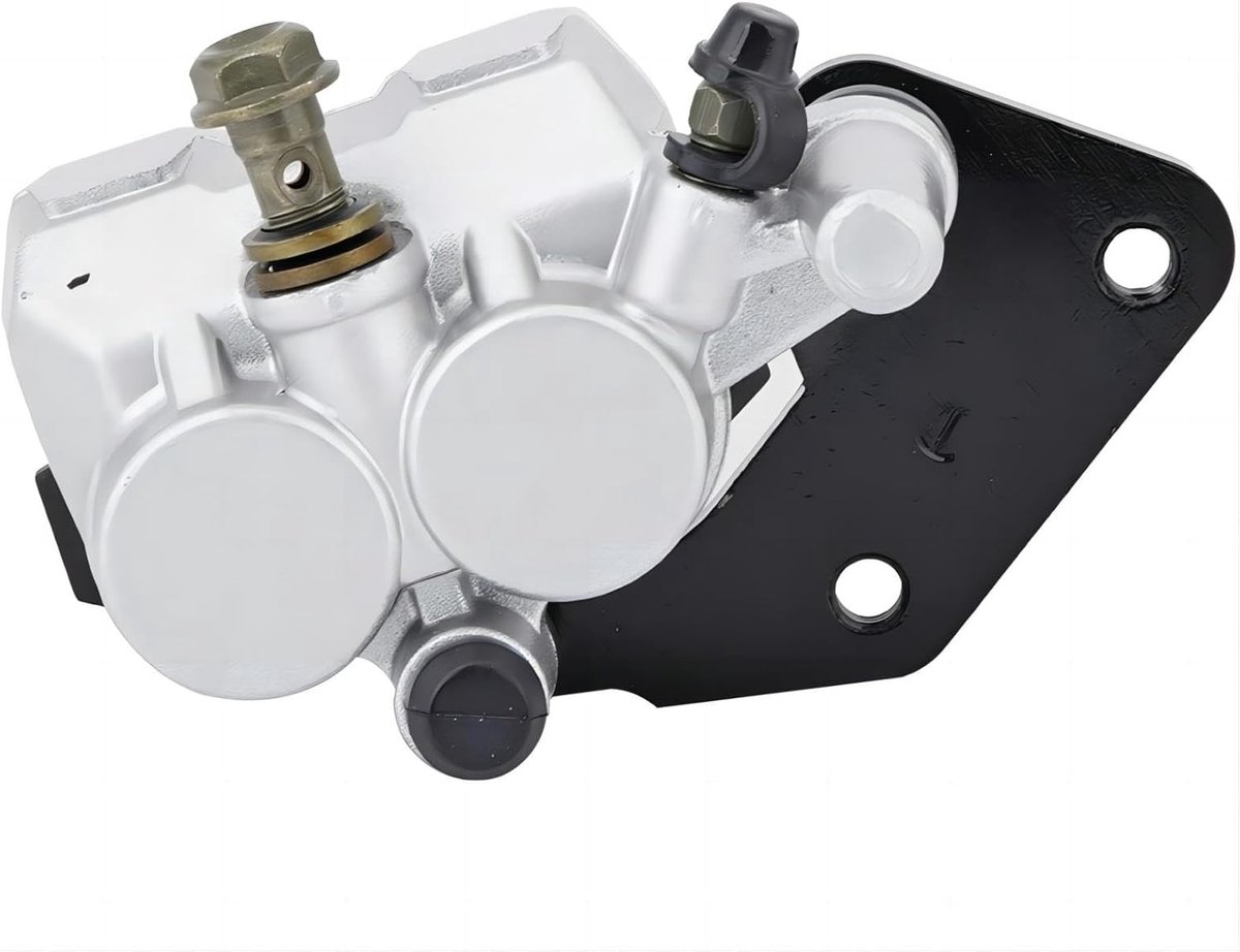 Achterremklauw - Voor Motorfiets - 100-125CC Motor - Remonderdelen