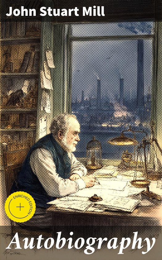 Autobiography - cover