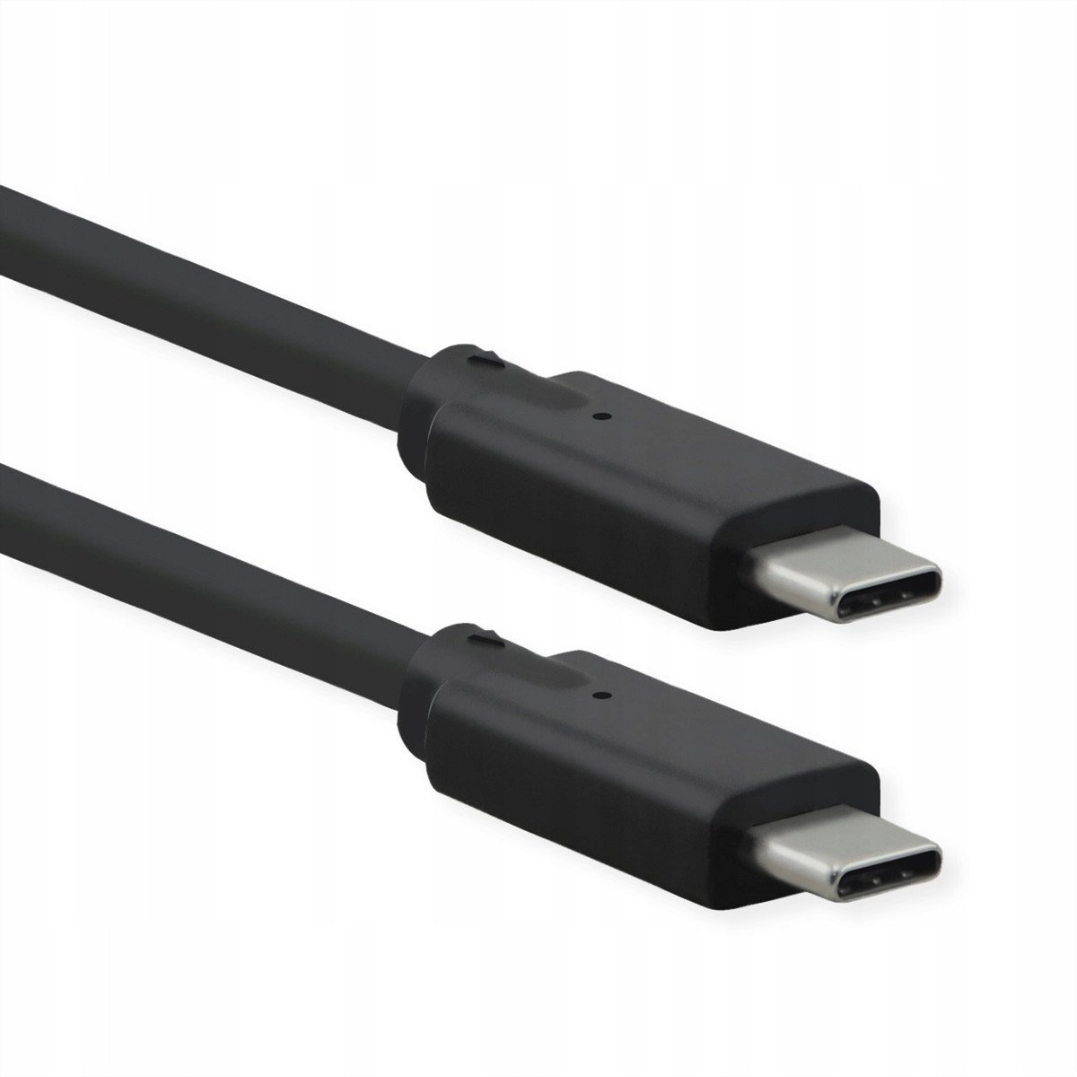 USB 3.2 Gen 2x2 C-C-kabel 20Gbps PD 20V5A 0,5m