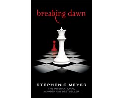 Breaking Dawn