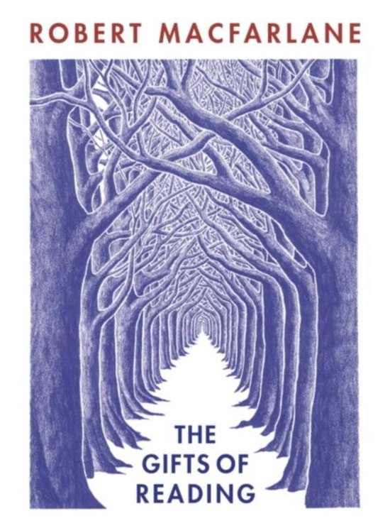 Gifts of Reading - cover