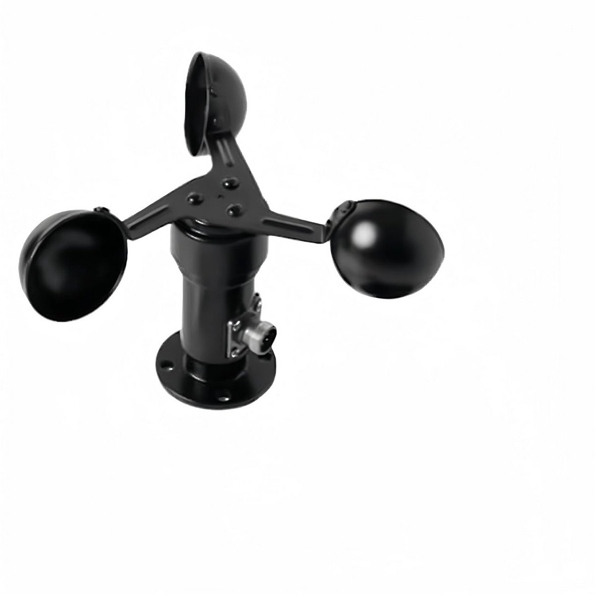 Windrichting Sensor Anemometer voor Nauwkeurige Windsnelheid en Richtingsmeting met RS485 Uitgang