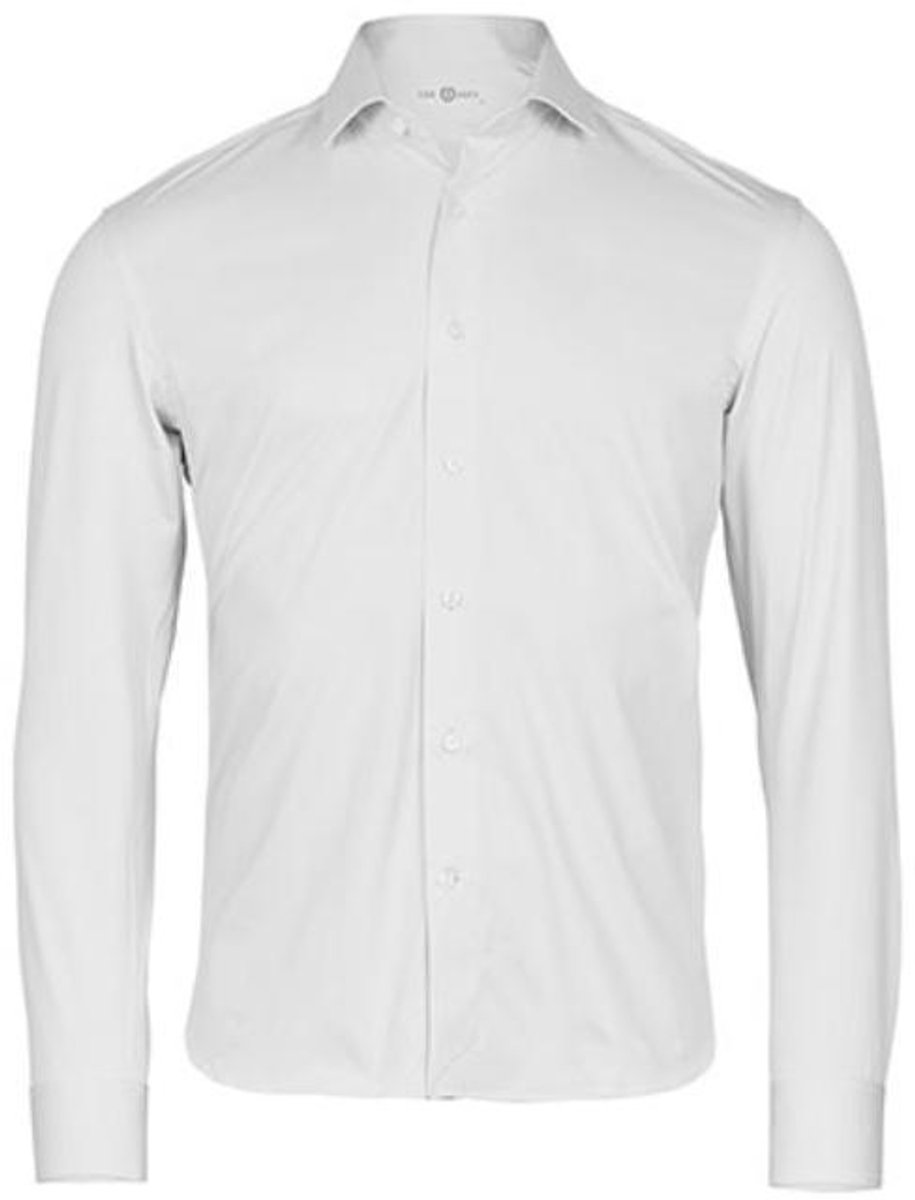 Tee Jays - Active Stretch Shirt - White maat S