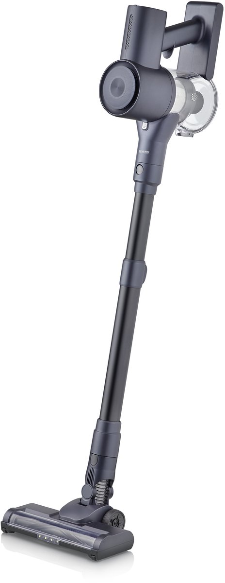 Severin HV 7178 S'Power Steelstofzuiger - Zakloos - Severin - €119,99