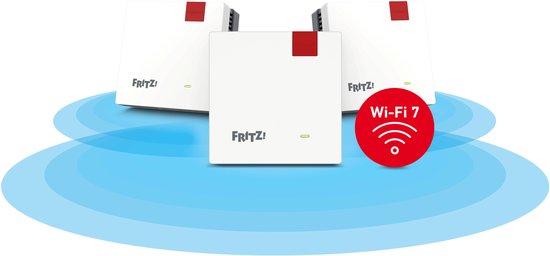 FRITZ!Mesh Wi-Fi Set 1700