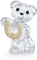 Swarovski Kris Beer Geluk Hoefijzer 5720459