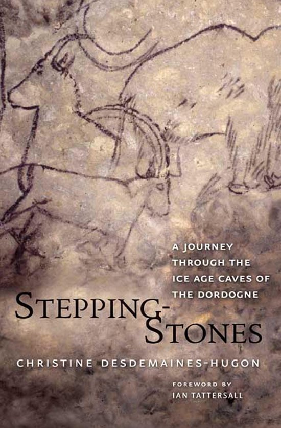 Stepping-Stones - cover
