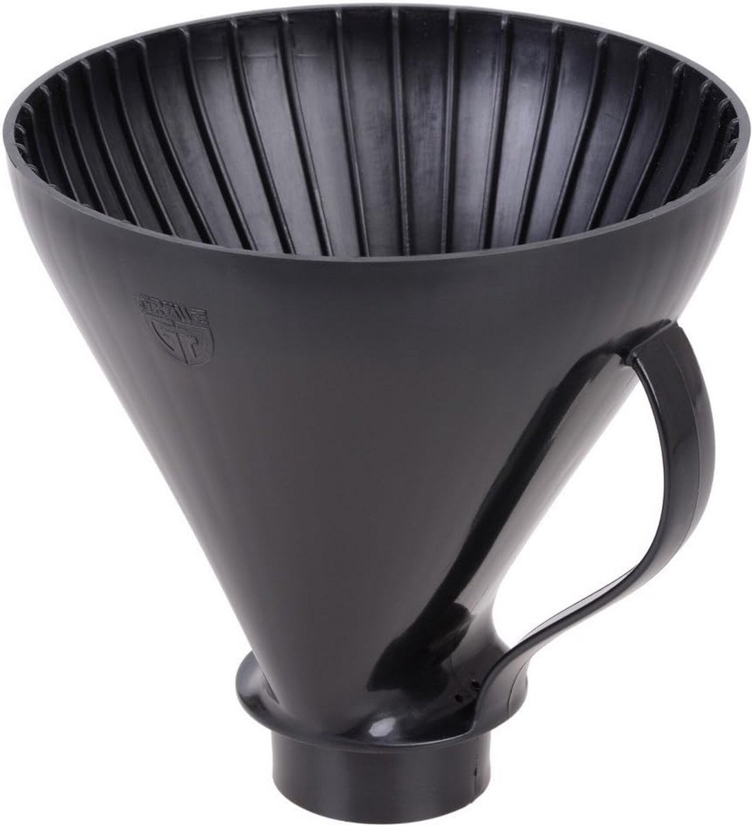 Koffiefilter voor 4 kopjes, tot 500 ml, geschikt voor thermoskannen, vaatwasmachinebestendig