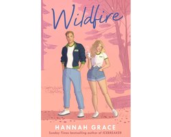 Wildfire (Maple Hills #2)
