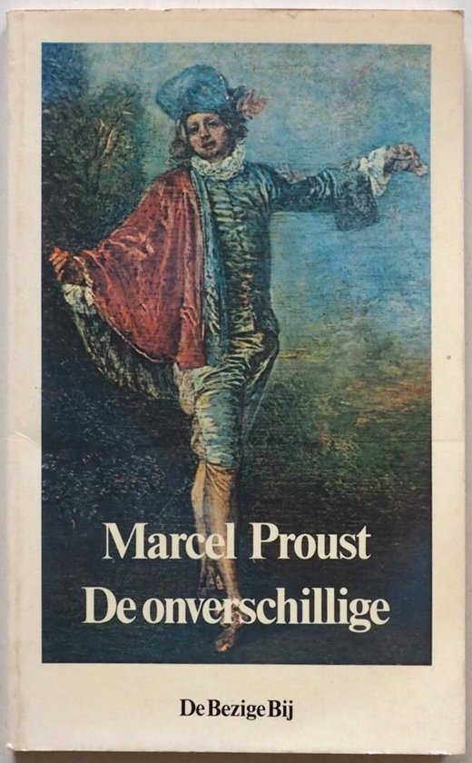 De onverschillige