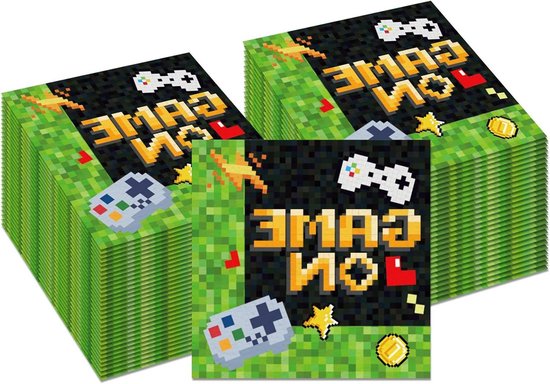 Verjaardag Decoratie Super Mario 5 Jaar