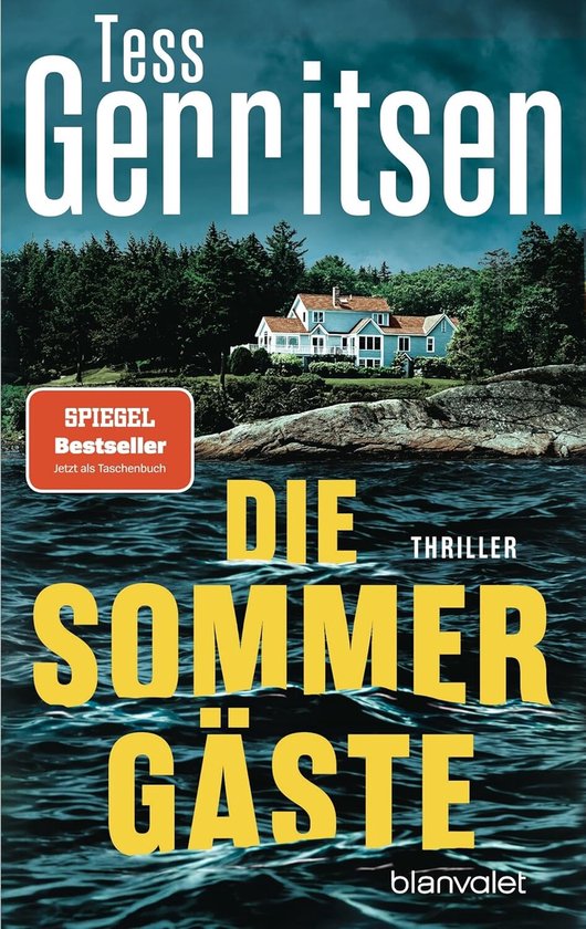 Der Martini-Club 2 - Die Sommergäste