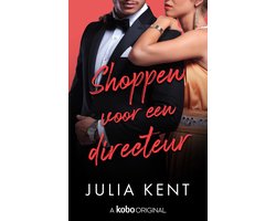Shoppen voor een miljardair 3 - Shoppen voor een directeur