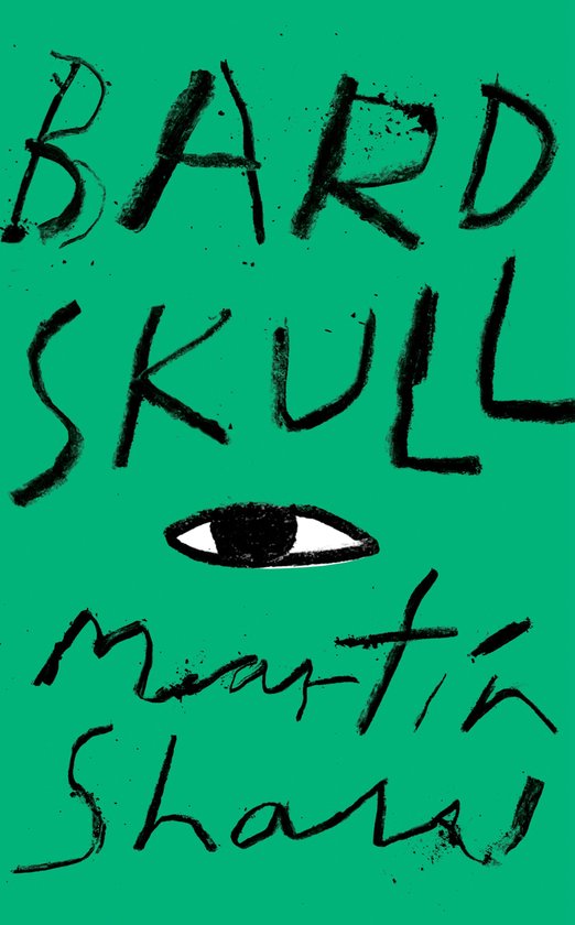Bardskull - cover
