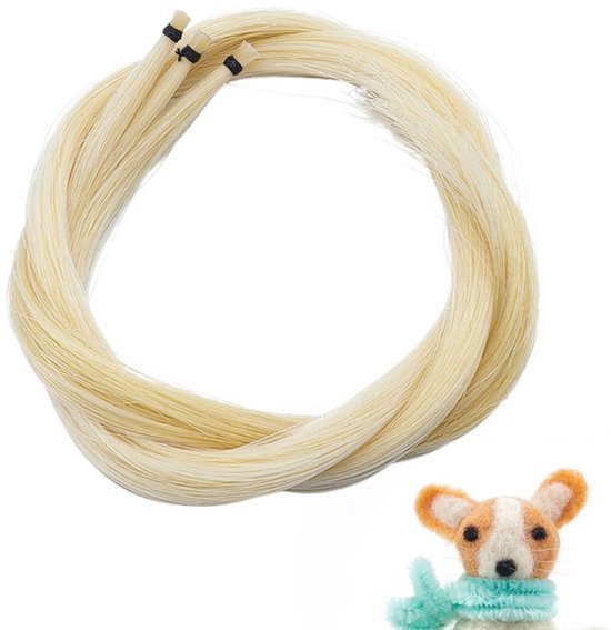 Baker Ross FE263 Jungle Animal Craft Pom Pom Kits - Pack of 3