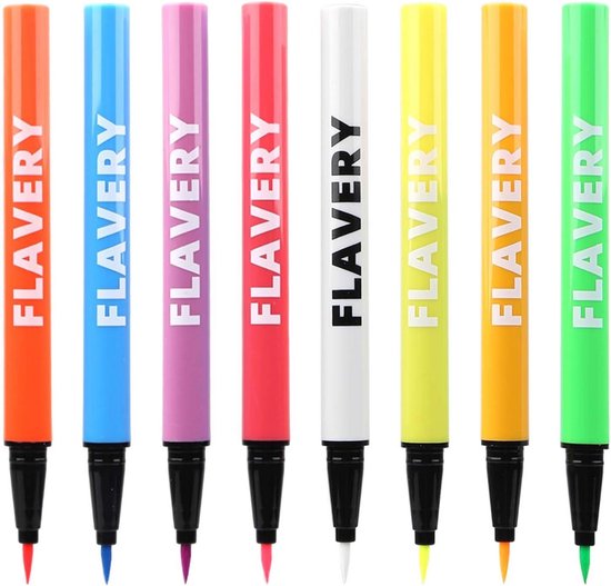 Stylo Peinture Pneus Blanc - Imperméable, Séchage Rapide 3s, Rechargeable, Pour Lettrage Et Marquage