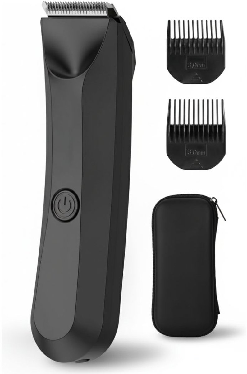 Bodygroomer Mannen - Scheerapparaat - Baardtrimmer - Body Trimmer Heren