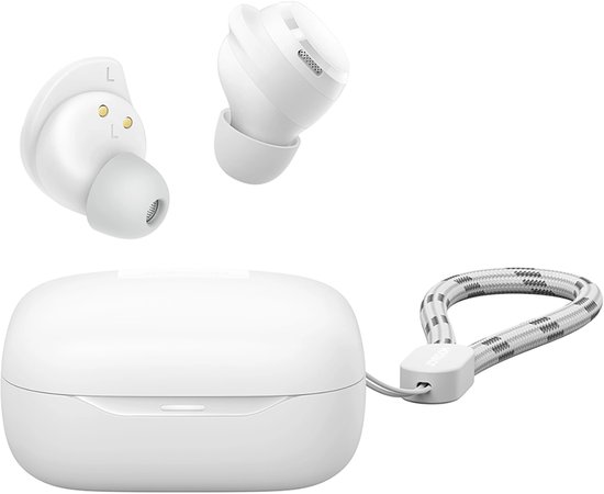 Joyroom Jdots Series True Wireless Earbuds - Wit