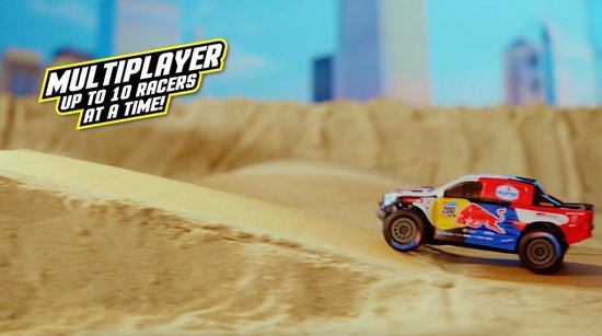 3D printed RC 1/10 Toyota Supra Mk4 - F&F7 • made with neptune 4 et