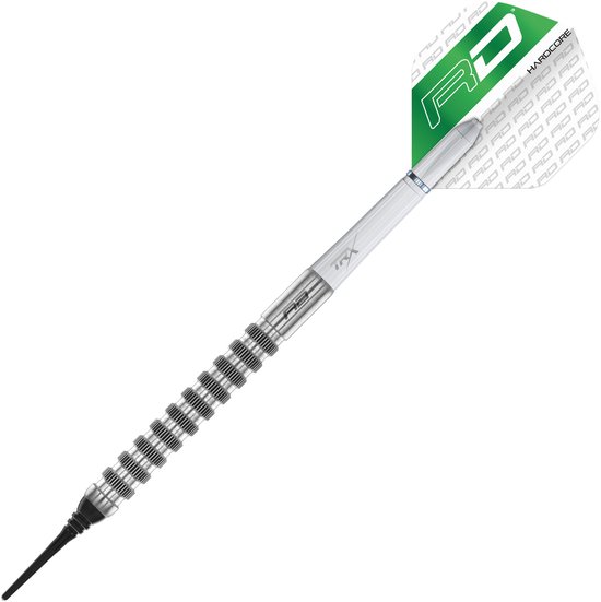 Red Dragon Javelin Speedline 85% - Soft Tip Darts van Red Dragon — afbeelding 3